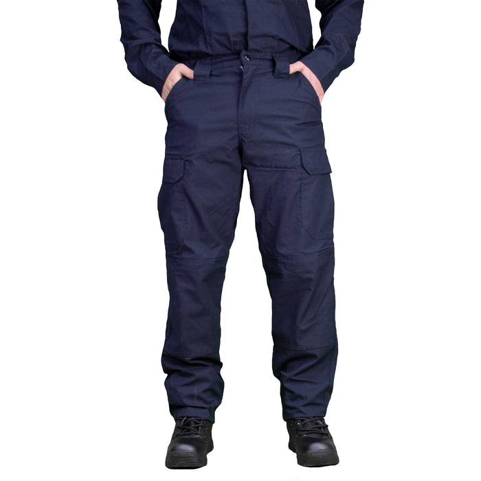 400105 PANTALON COMANDO MARINO MARCA PANTHER