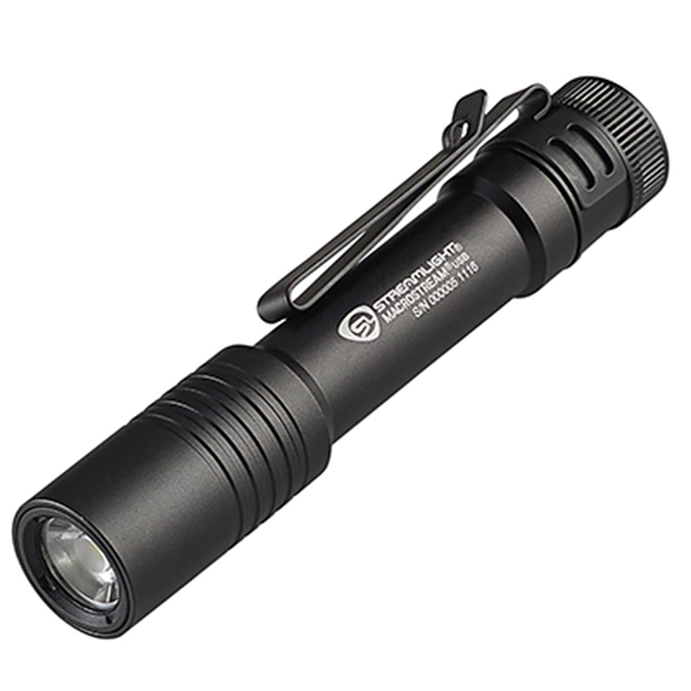 LAMPARA STREAMLIGHT MACROSTREAM 500 LUMENES 66320