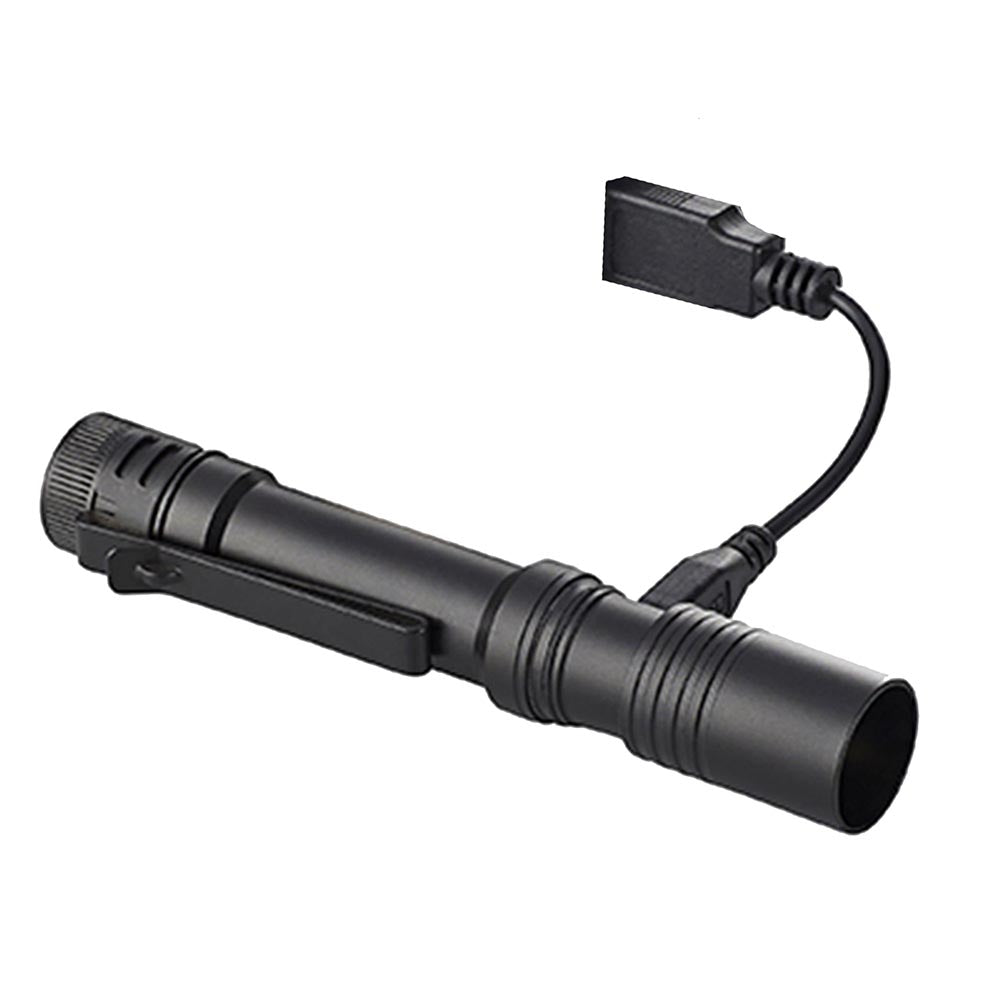 LAMPARA STREAMLIGHT MACROSTREAM 500 LUMENES 66320