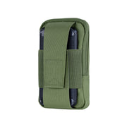 PORTA CELULAR CONDOR VERDE 191224-001