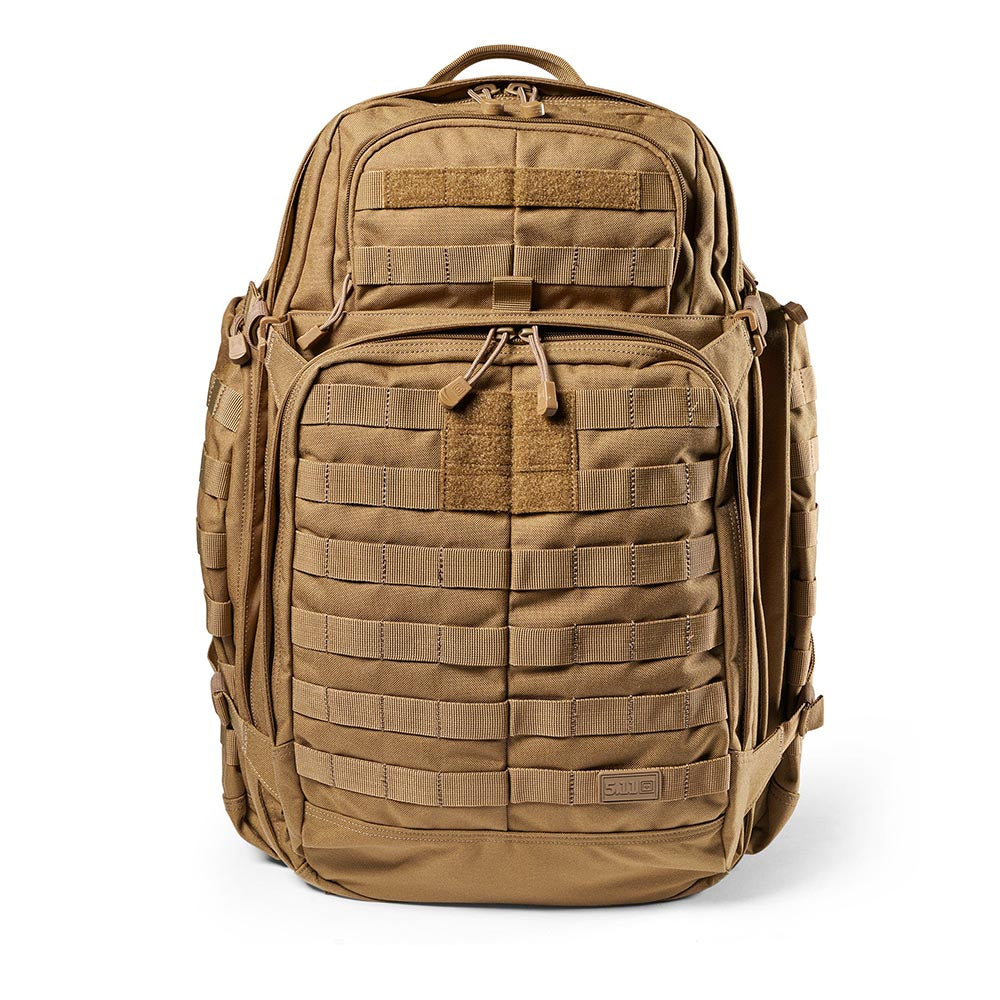 MOCHILA 5.11 TACTICAL RUSH 72 2.0 CANGURO 56565ABR-134