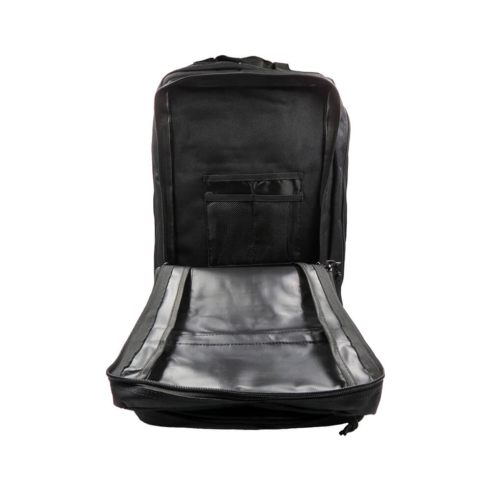 MOCHILA TACTICA PANTHER 35L NEGRA 700301