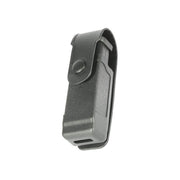 PORTA CARGADOR BLACKHAWK TACTICO SENCILLO 9MM NEGRO 430900BK
