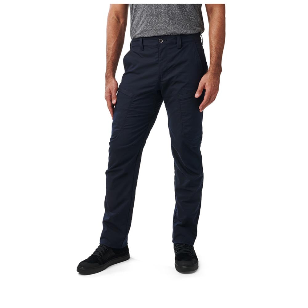 PANTALON 5.11 TACTICAL RIDGE MARINO