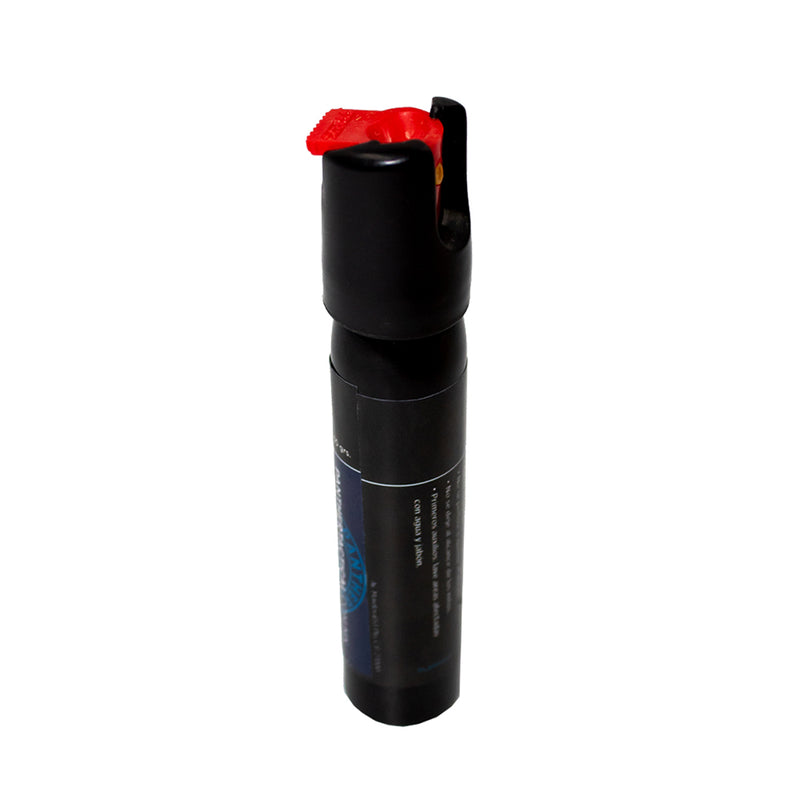 GAS 30 GMS. CON VALVULA MARCA PANTHER