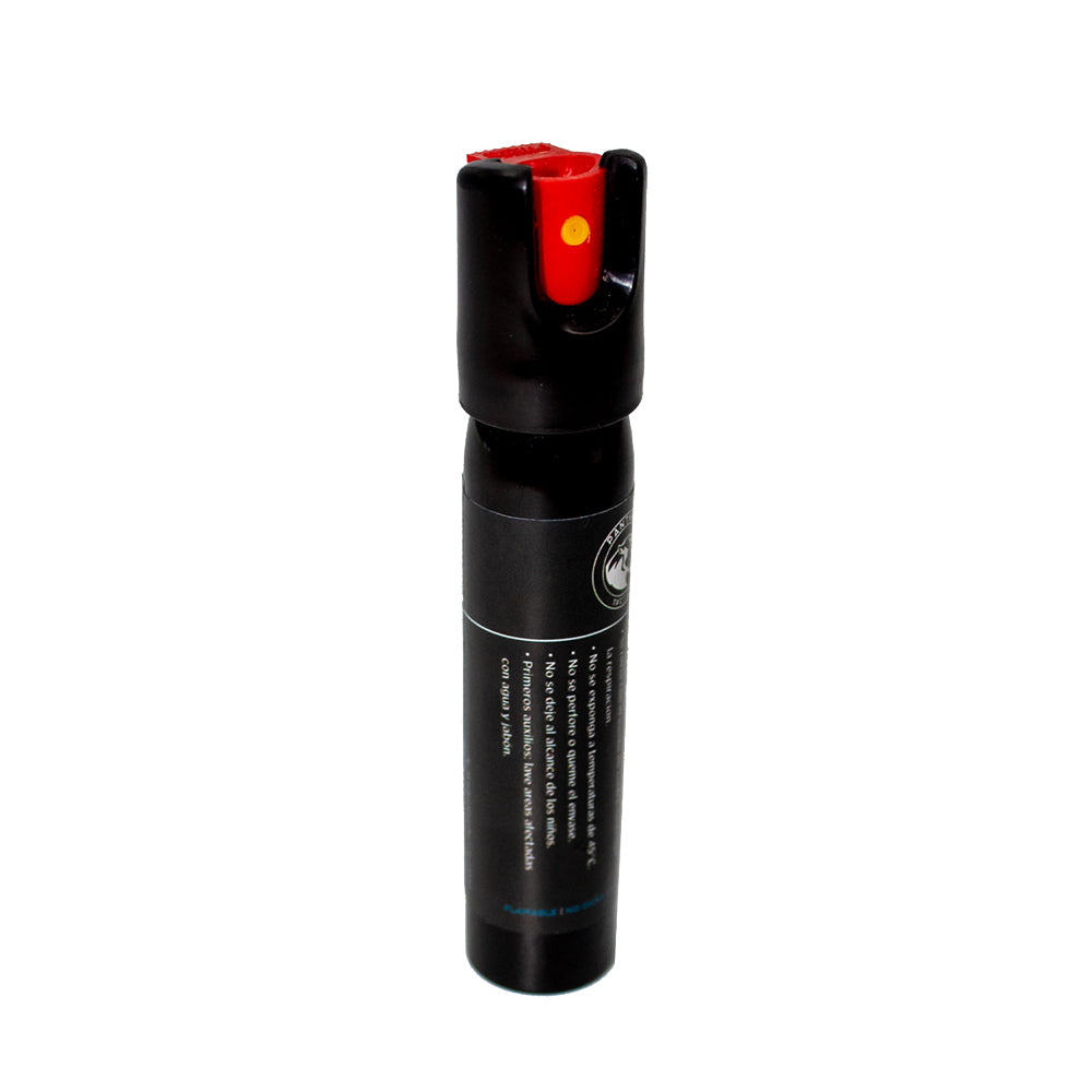 GAS 30 GMS. CON VALVULA MARCA PANTHER