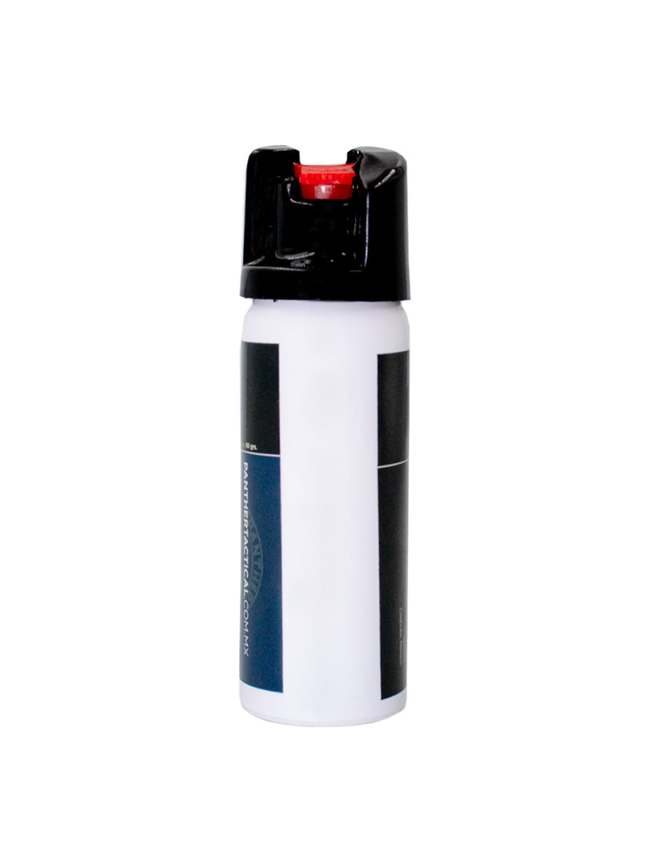 GAS 90 GMS. CON VALVULA MARCA PANTHER
