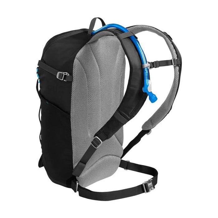 2531004000 MOCHILA DE HIDRATACIÓN CLOUD WALKER 18 85oz NEGRO MARCA CAMELBAK