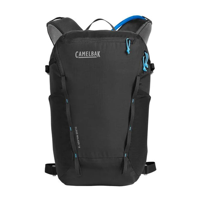 2531004000 MOCHILA DE HIDRATACIÓN CLOUD WALKER 18 85oz NEGRO MARCA CAMELBAK