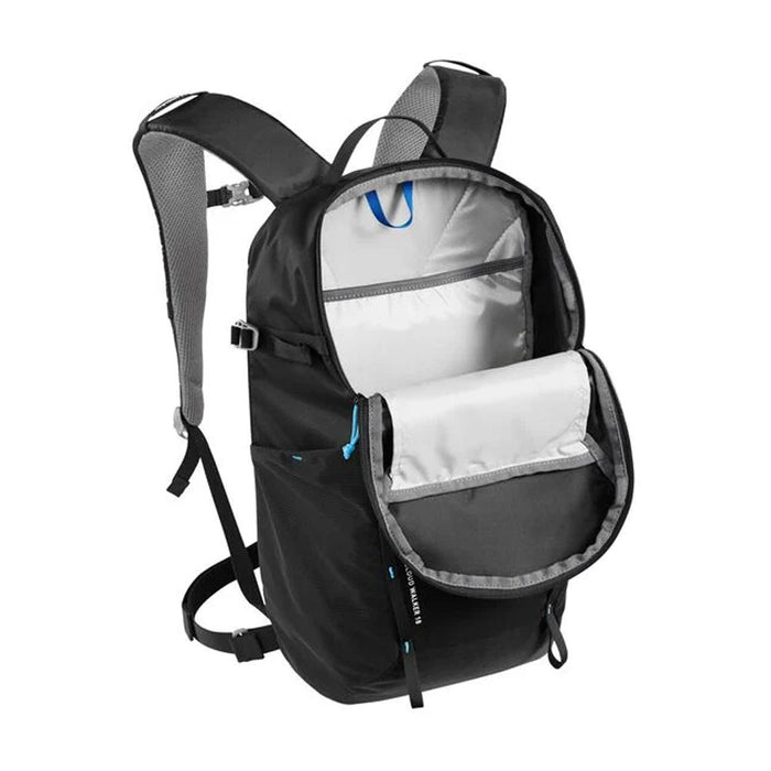 2531004000 MOCHILA DE HIDRATACIÓN CLOUD WALKER 18 85oz NEGRO MARCA CAMELBAK