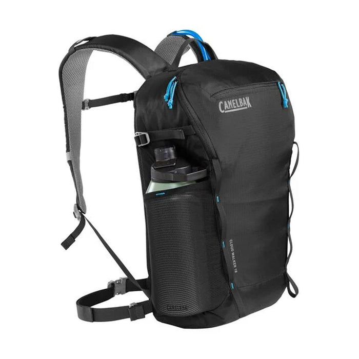 2531004000 MOCHILA DE HIDRATACIÓN CLOUD WALKER 18 85oz NEGRO MARCA CAMELBAK