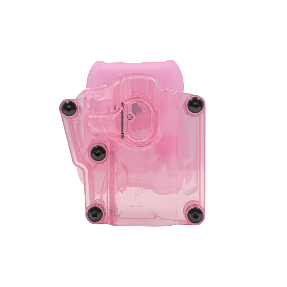 FUNDA UNIVERSAL CYTAC MEGA FIT ROSA TRANSPARENTE 1-UR104