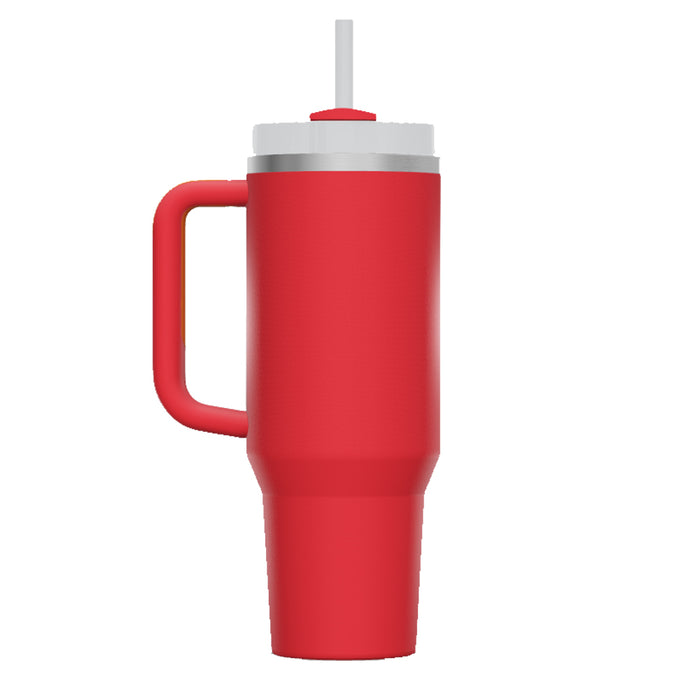 99702PT TERMO QUENCHER 40oz CHILI MARCA STANLEY