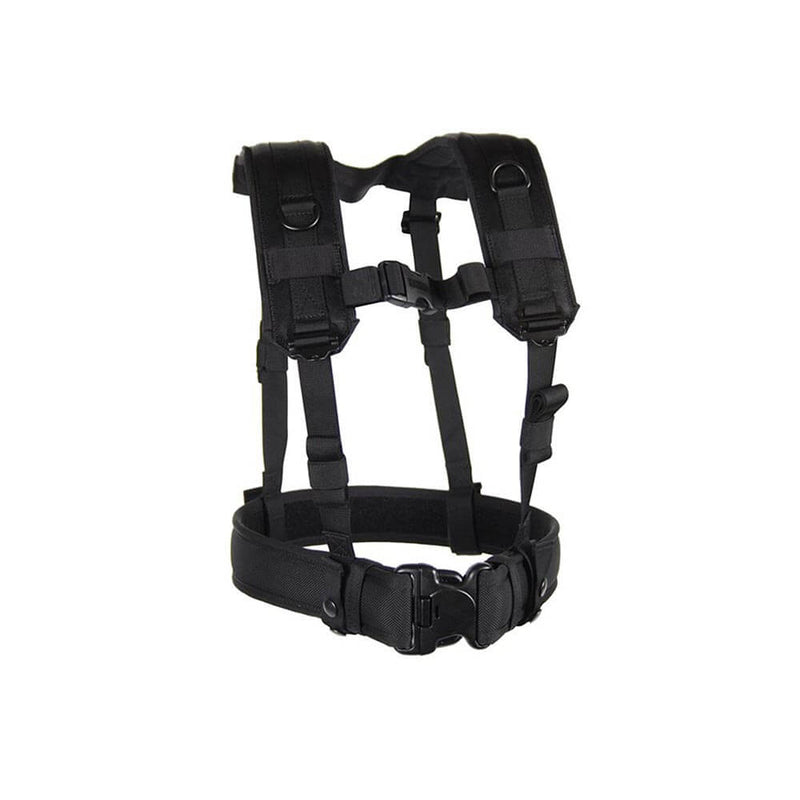 35LBS1BKA TIRANTES NEGRO MARCA BLACKHAWK