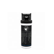 GAS 90 GMS. CON ACTIVADOR FLIP TOP DE ALTA SEGURIDAD MARCA PANTHER