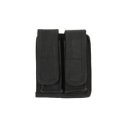 PORTA CARGADOR DOBLE (MODELO ESPECIAL CON VELCRO)
