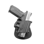MINI FUNDA FOBUS PARA SPRINGFIELD XD DE PALETA SP11B
