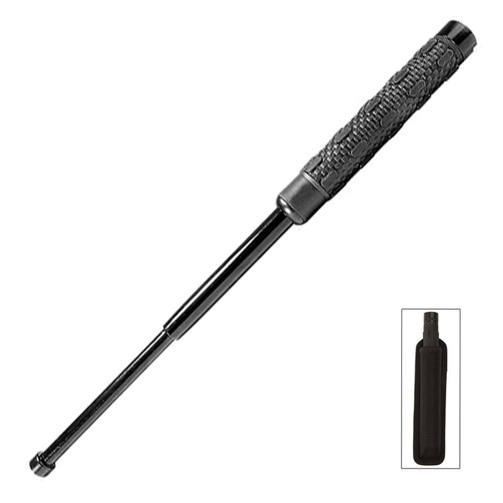 BASTON SMITH&WESSON EXPANDIBLE 26" SW-BAT-26H
