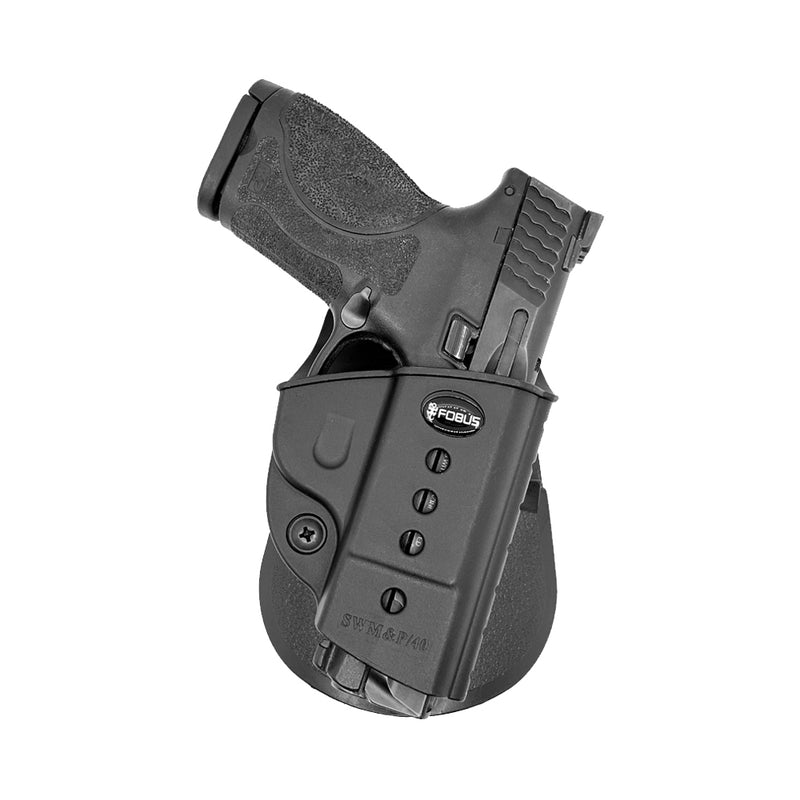 SWM&P/40 FUNDA DE PALETA S&W MOD. M&P MARCA FOBUS