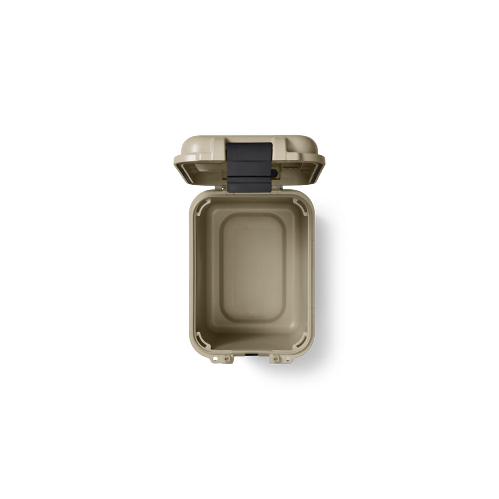 26010000534 CAJA MULTIUSOS LOADOUT GOBOX 15 TAN MARCA YETI