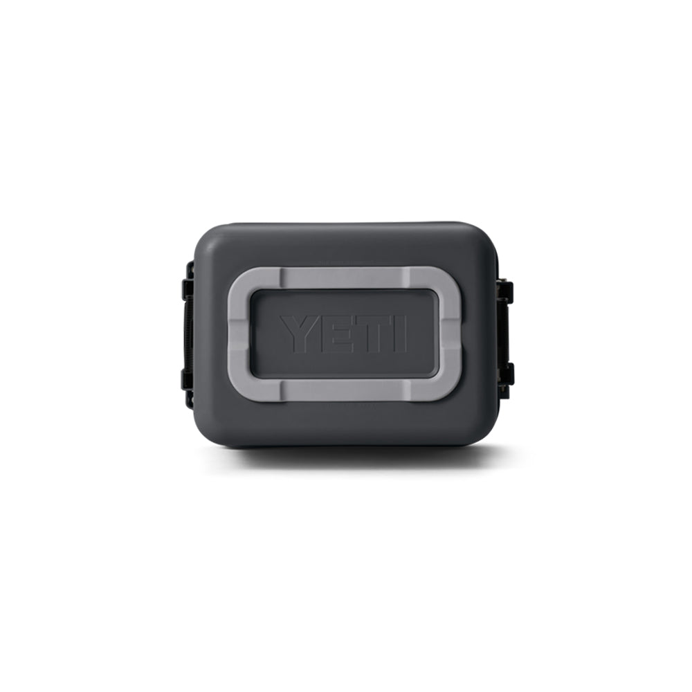 CAJA YETI MULTIUSOS GOBOX 15 LOADOUT CHARCOAL 26010000532