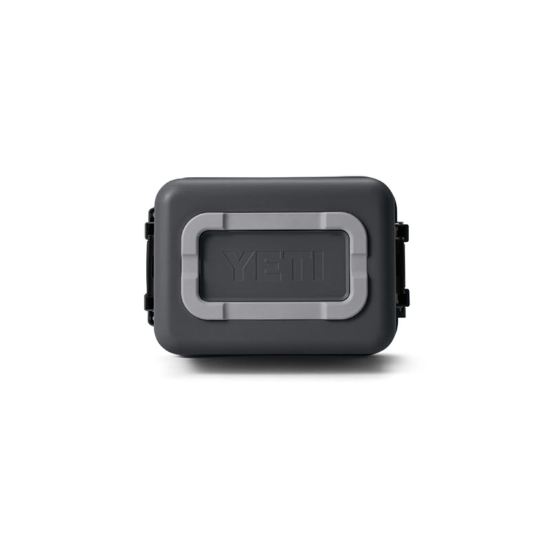 26010000532 CAJA MULTIUSOS LOADOUT GOBOX 15 CHARCOAL MARCA YETI