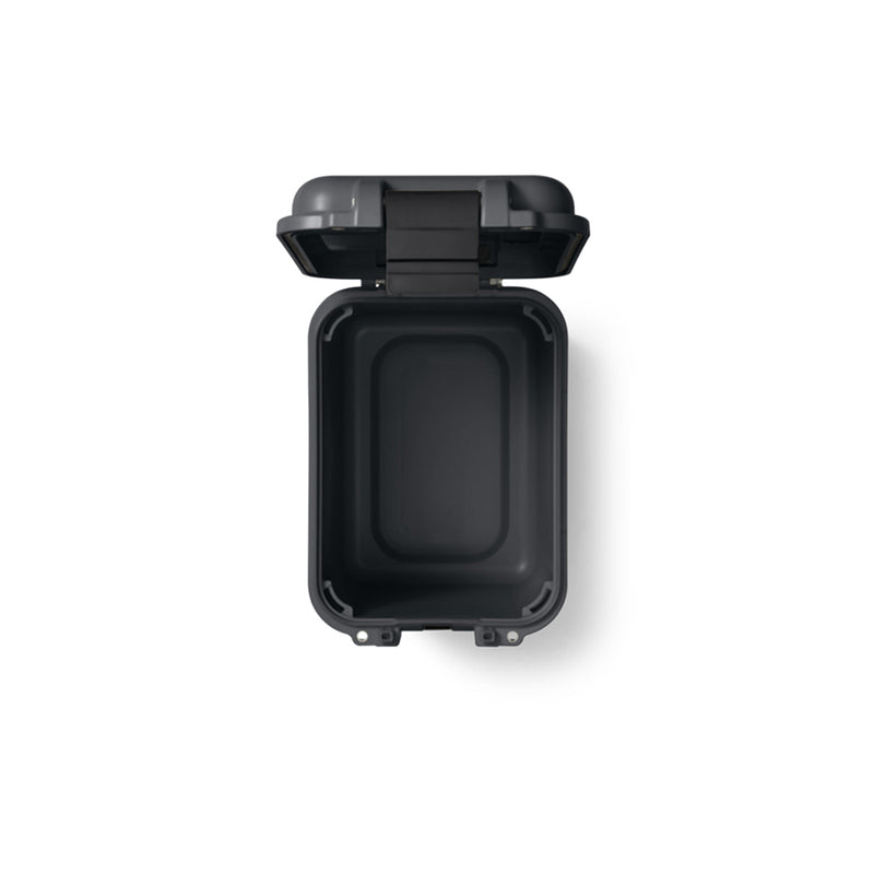 26010000532 CAJA MULTIUSOS LOADOUT GOBOX 15 CHARCOAL MARCA YETI