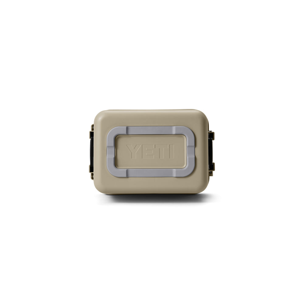 26010000534 CAJA MULTIUSOS LOADOUT GOBOX 15 TAN MARCA YETI