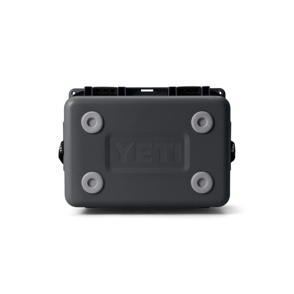 CAJA YETI MULTIUSOS GOBOX 30 2.0 LOADOUT CHARCOAL 26010000536