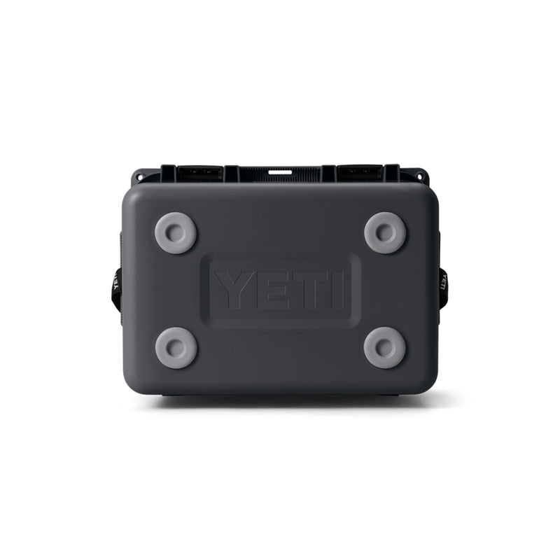 26010000536 CAJA MULTIUSOS LOADOUT GOBOX 30 2.0 CHARCOAL MARCA YETI