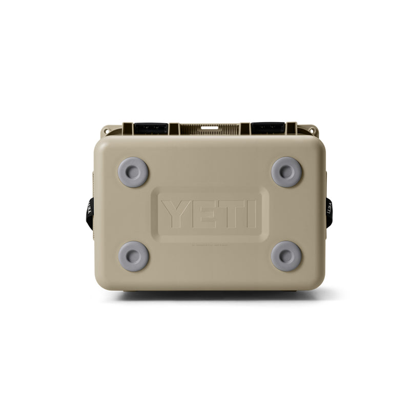 26010000538 CAJA MULTIUSOS LOADOUT GOBOX 30 2.0 TAN MARCA YETI