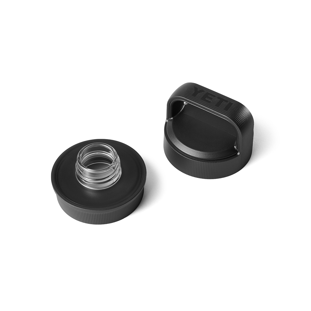 TAPA YETI CHUG PARA YONDER BOTTLE NEGRA 21070100009