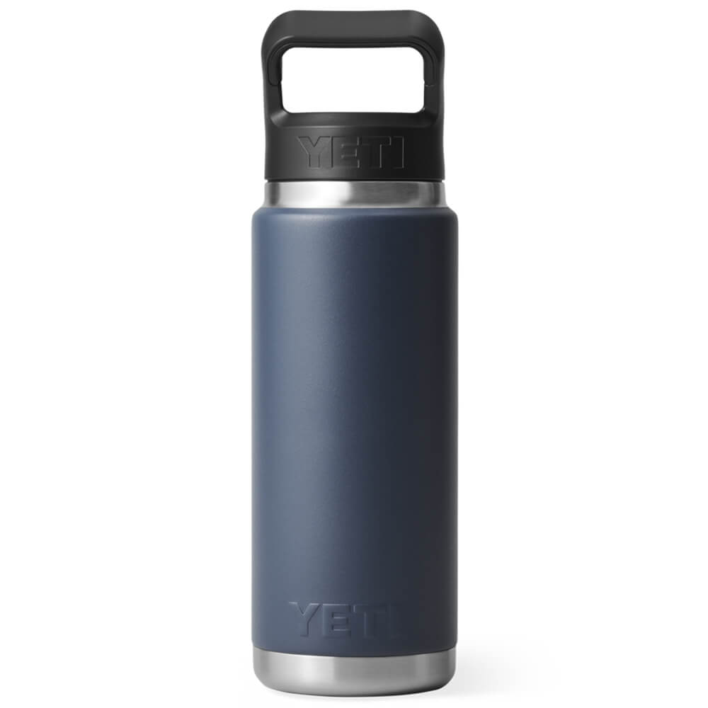 TERMO YETI 26oz BOTTLE CON TAPA STRAW MARINO 21071501824