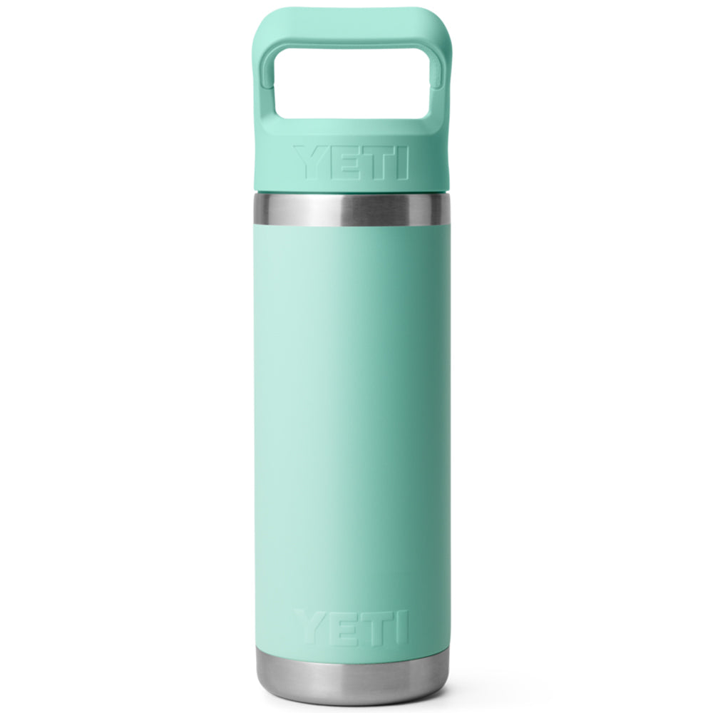 TERMO BOTTLE 18oz STRAW CAP COLOR MATCHED SEAFOAM — Innstintus