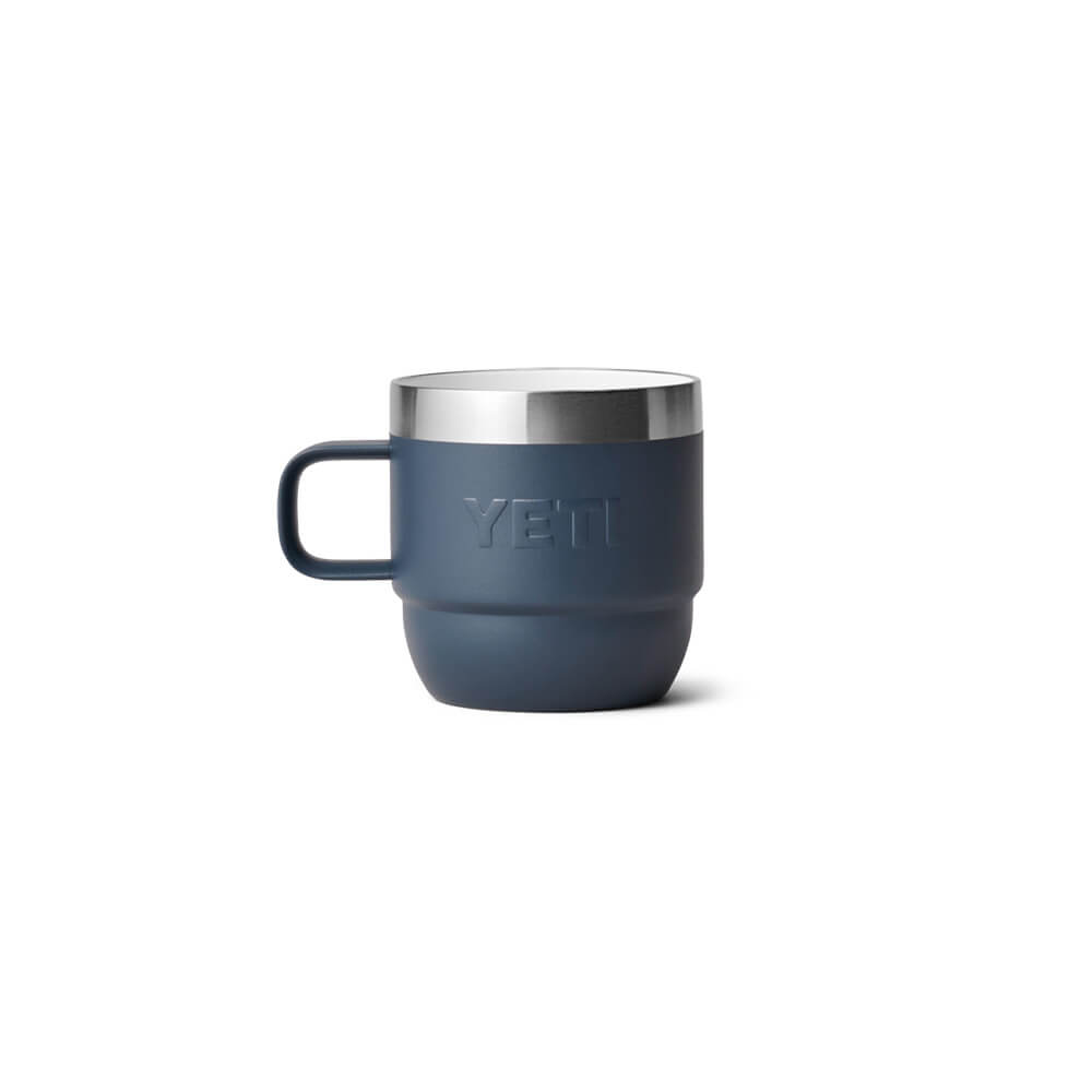TAZA YETI 6oz 2 PIEZAS MARINO 21071503790