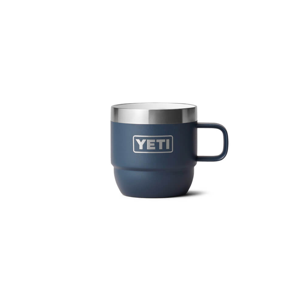 TAZA YETI 6oz 2 PIEZAS MARINO 21071503790