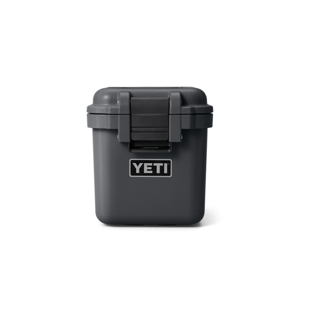 26010000532 CAJA MULTIUSOS LOADOUT GOBOX 15 CHARCOAL MARCA YETI