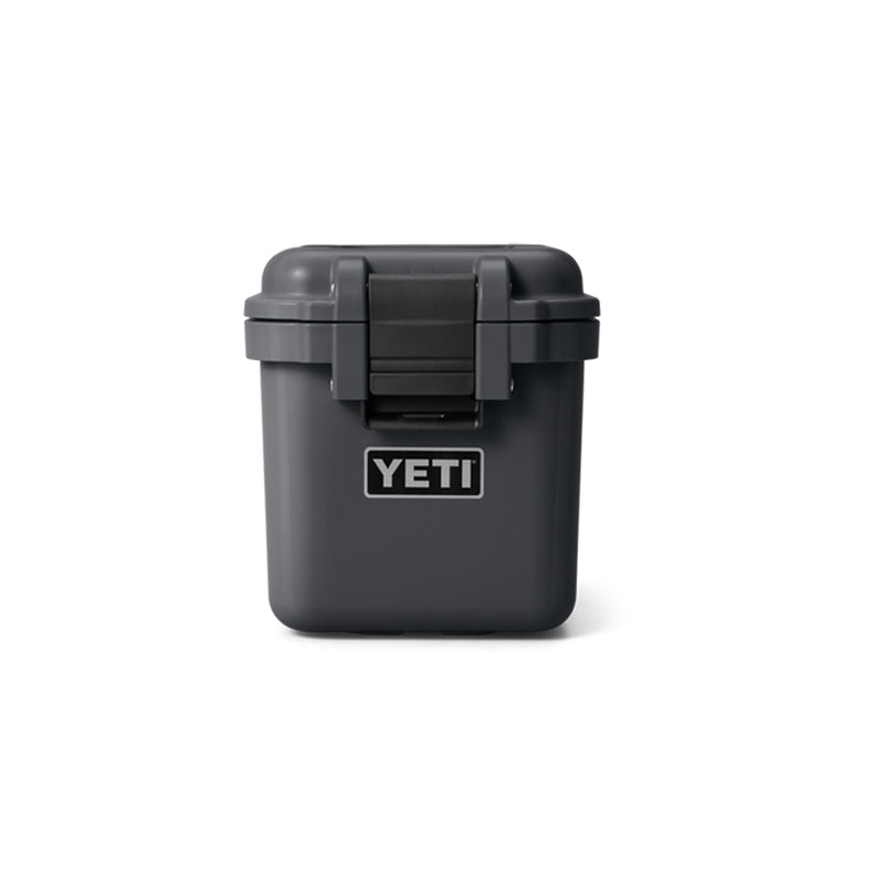 26010000532 CAJA MULTIUSOS LOADOUT GOBOX 15 CHARCOAL MARCA YETI