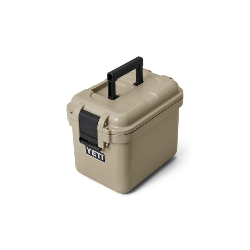 26010000534 CAJA MULTIUSOS LOADOUT GOBOX 15 TAN MARCA YETI
