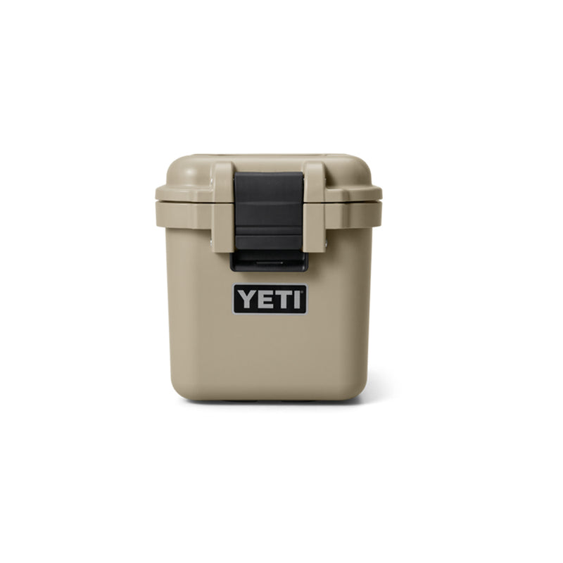 26010000534 CAJA MULTIUSOS LOADOUT GOBOX 15 TAN MARCA YETI