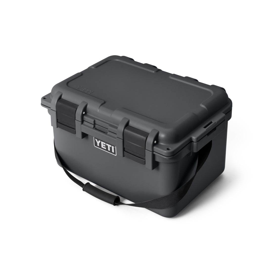 26010000536 CAJA MULTIUSOS LOADOUT GOBOX 30 2.0 CHARCOAL MARCA YETI
