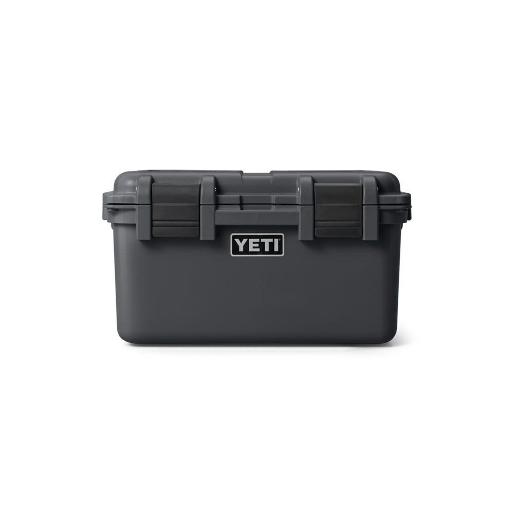 26010000536 CAJA MULTIUSOS LOADOUT GOBOX 30 2.0 CHARCOAL MARCA YETI
