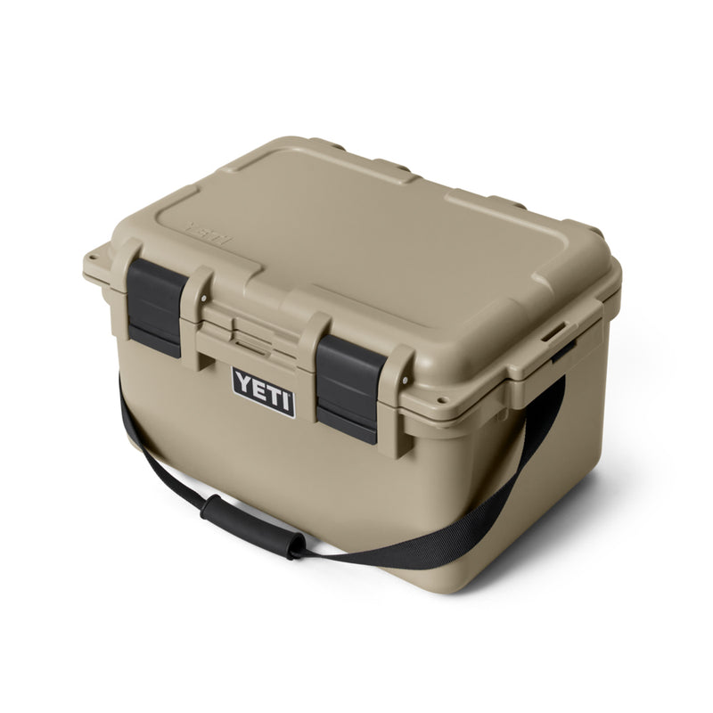 26010000538 CAJA MULTIUSOS LOADOUT GOBOX 30 2.0 TAN MARCA YETI