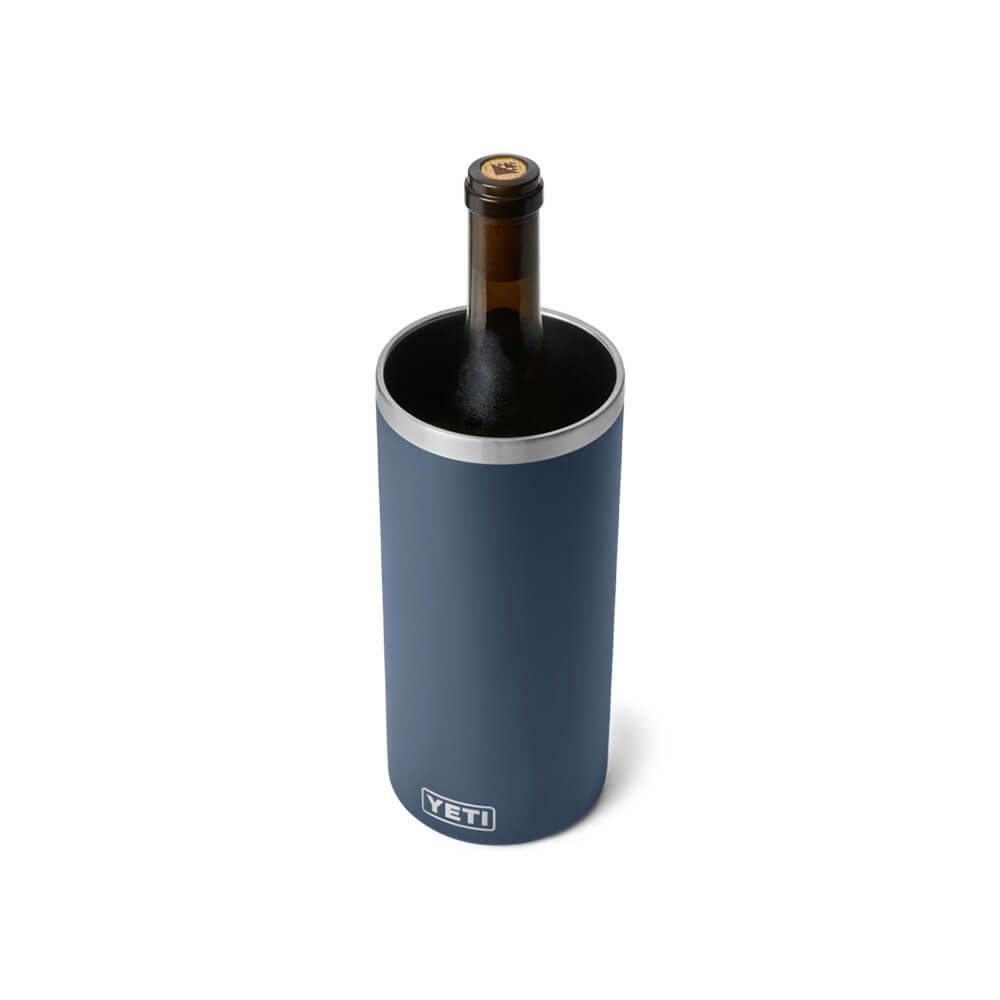 PORTA BOTELLA YETI WINE CHILLER MARINO 21071504124