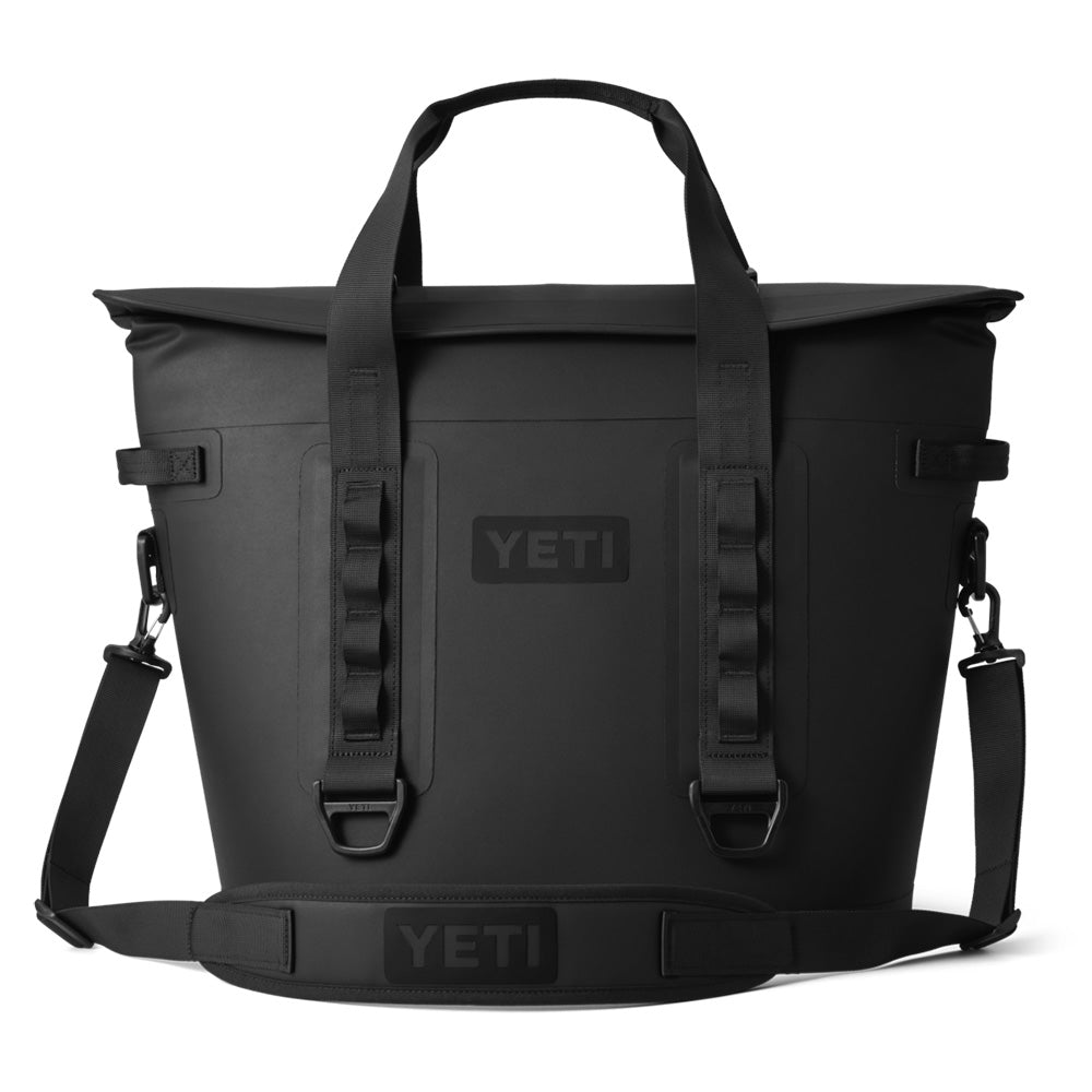 HIELERA YETI HOPPER M30 2.0 NEGRO 18060131273