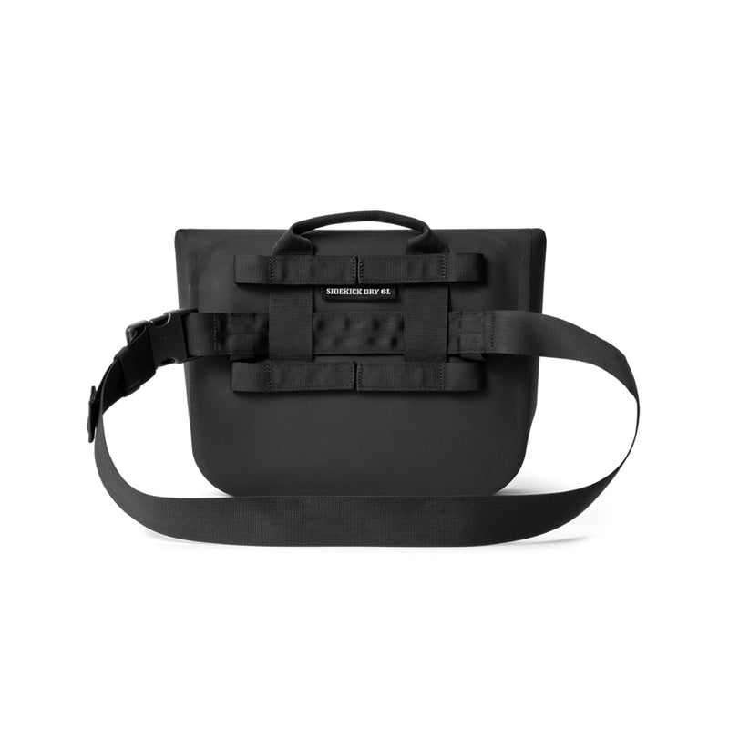 26010000292 CORREA SIDECLICK NEGRA MARCA YETI