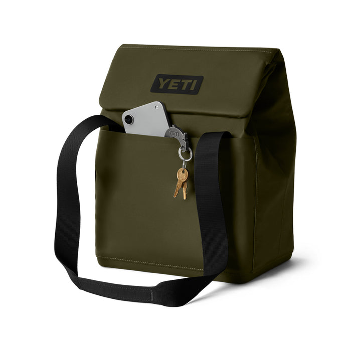 18060131770 BOLSA TERMICA DAYTRIP 14L OLIVE MARCA YETI