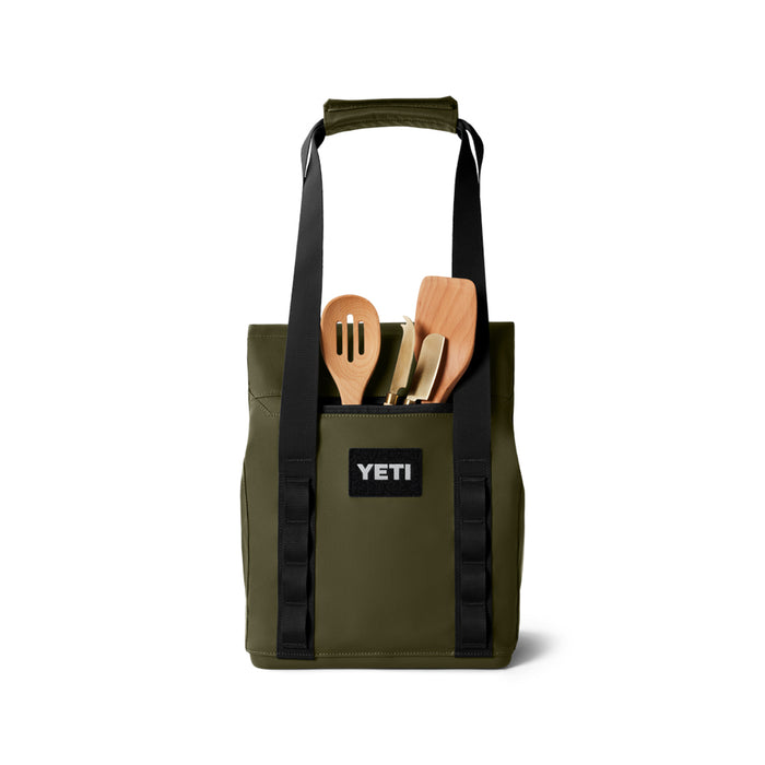 18060131770 BOLSA TERMICA DAYTRIP 14L OLIVE MARCA YETI