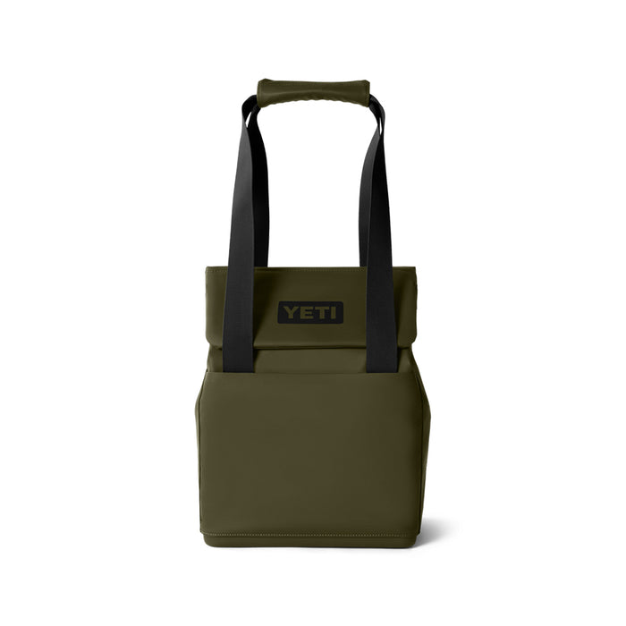 18060131770 BOLSA TERMICA DAYTRIP 14L OLIVE MARCA YETI