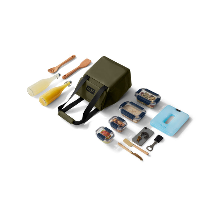 18060131770 BOLSA TERMICA DAYTRIP 14L OLIVE MARCA YETI